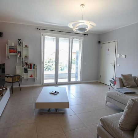 Maison Emozioni Limbiate Extérieur photo