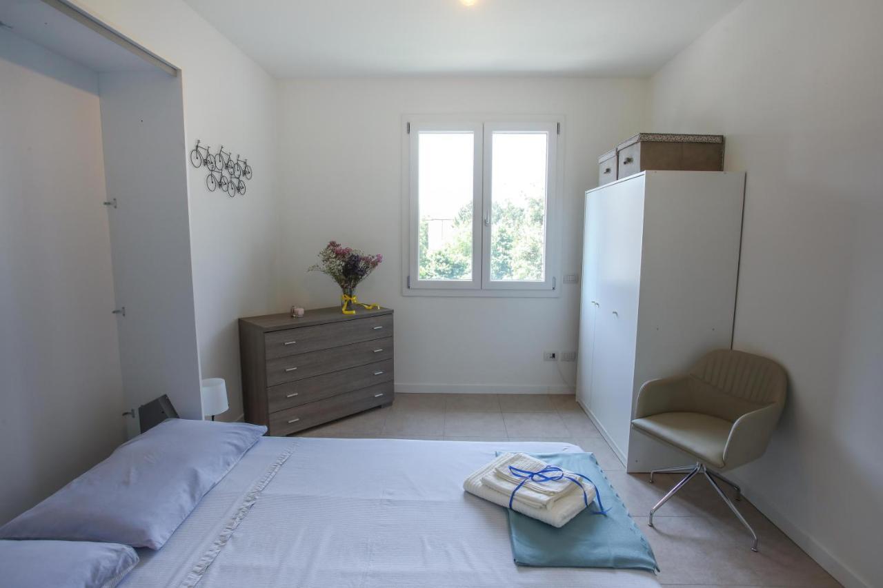 Maison Emozioni Limbiate Extérieur photo